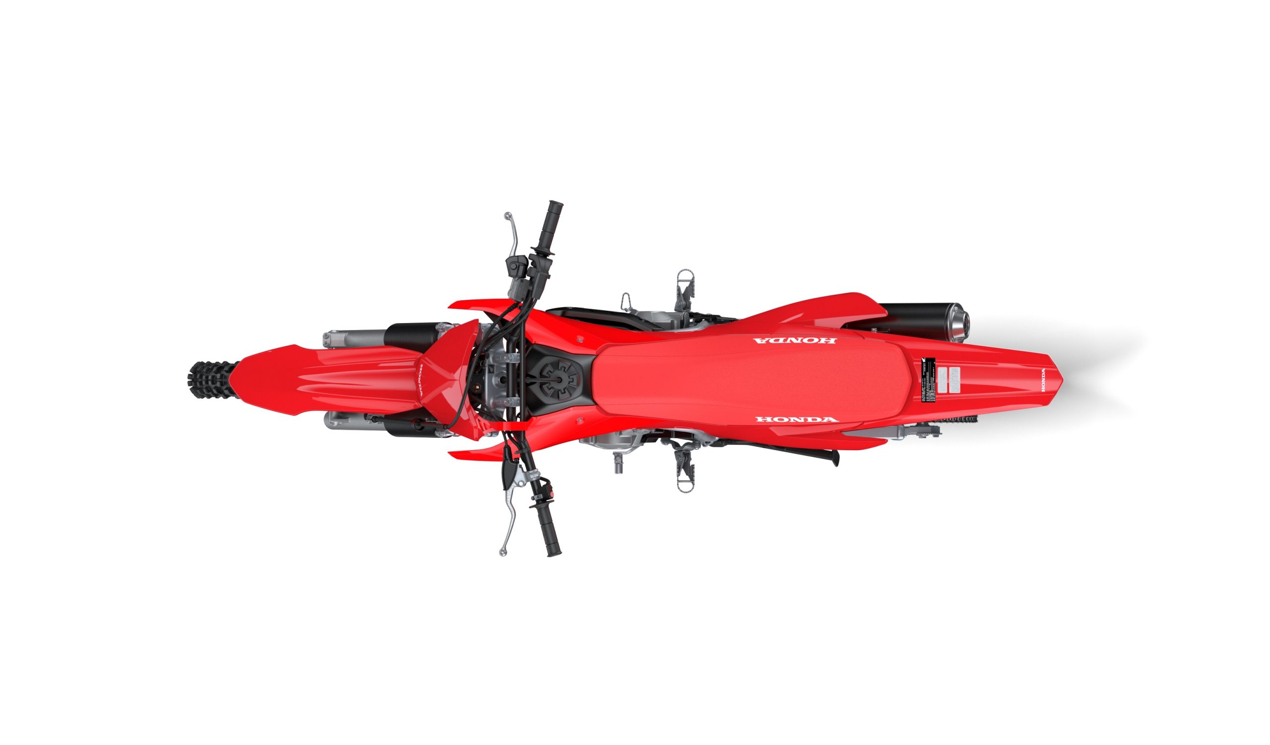 26 Honda CRF300F_Red top