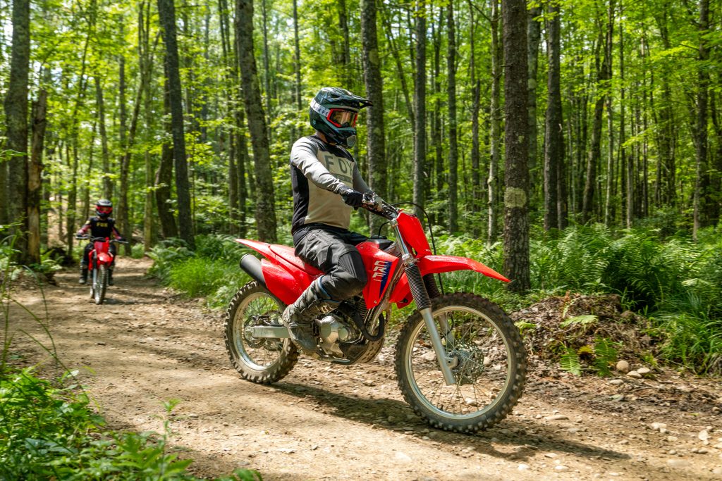 CRF300F Canada