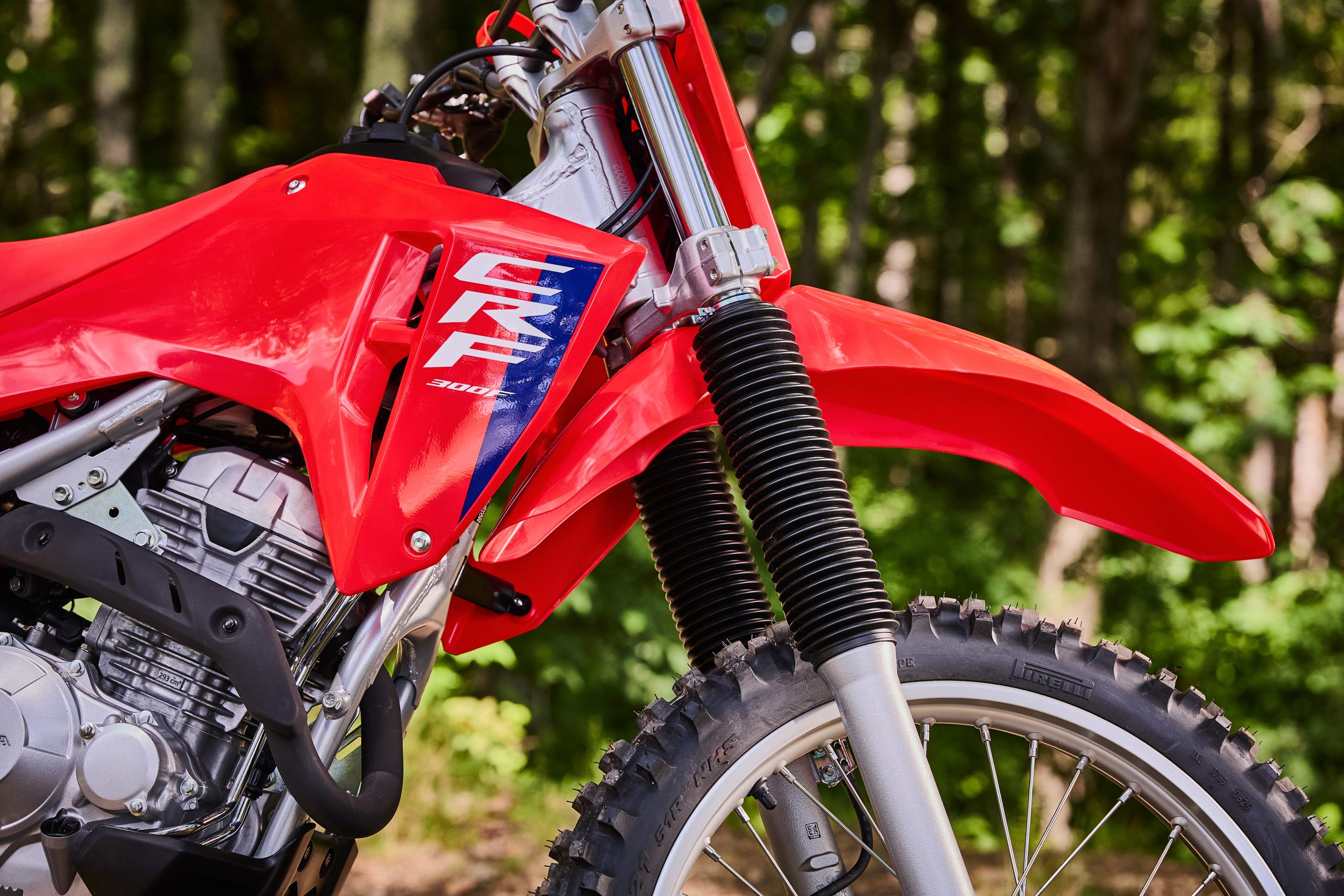 26 Honda CRF300F_beauty 6
