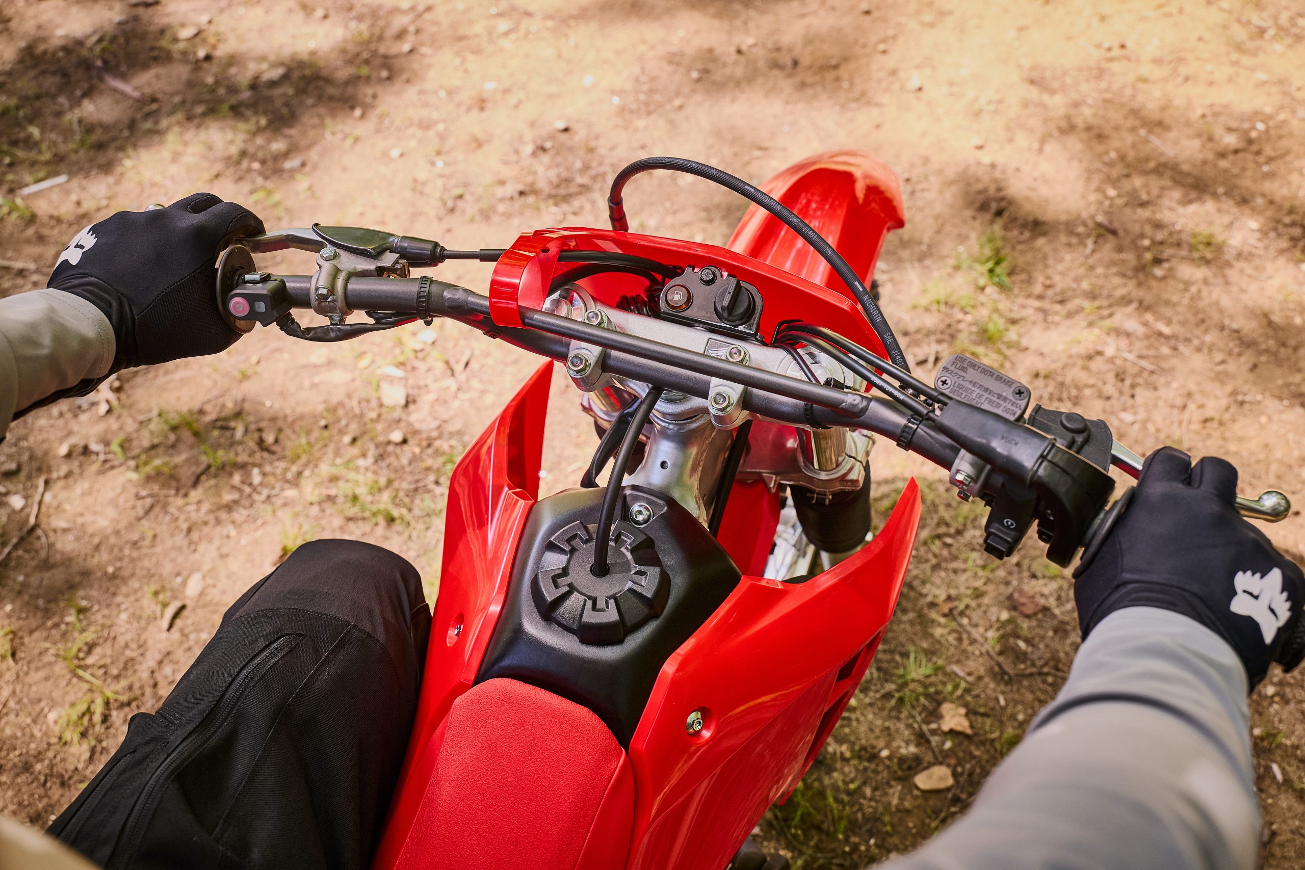 26 Honda CRF300F_beauty 7