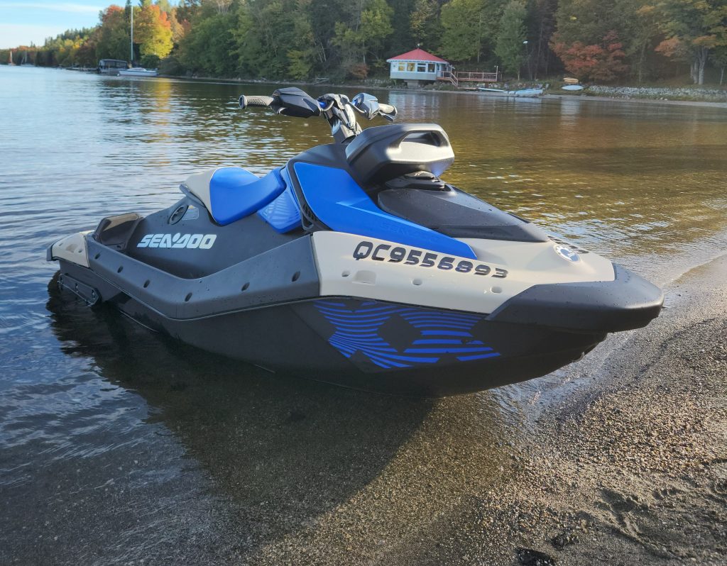 Design revu et plus fluide pour cette 2ᵉ génération.