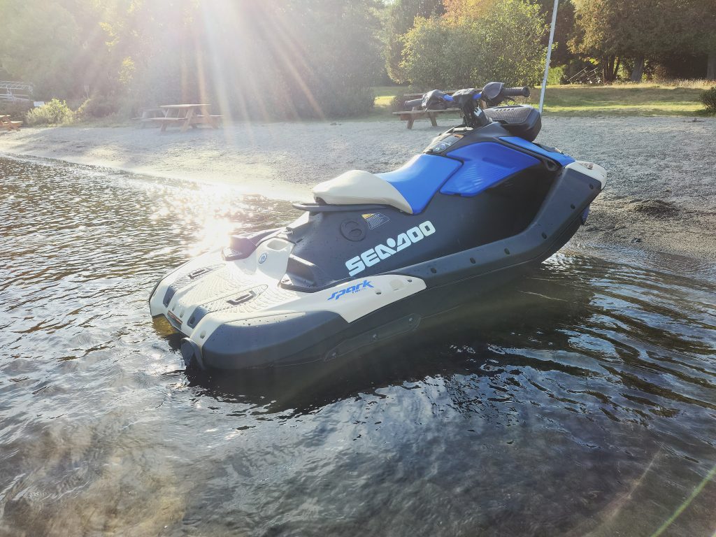 Design revu et plus fluide pour cette 2ᵉ génération.