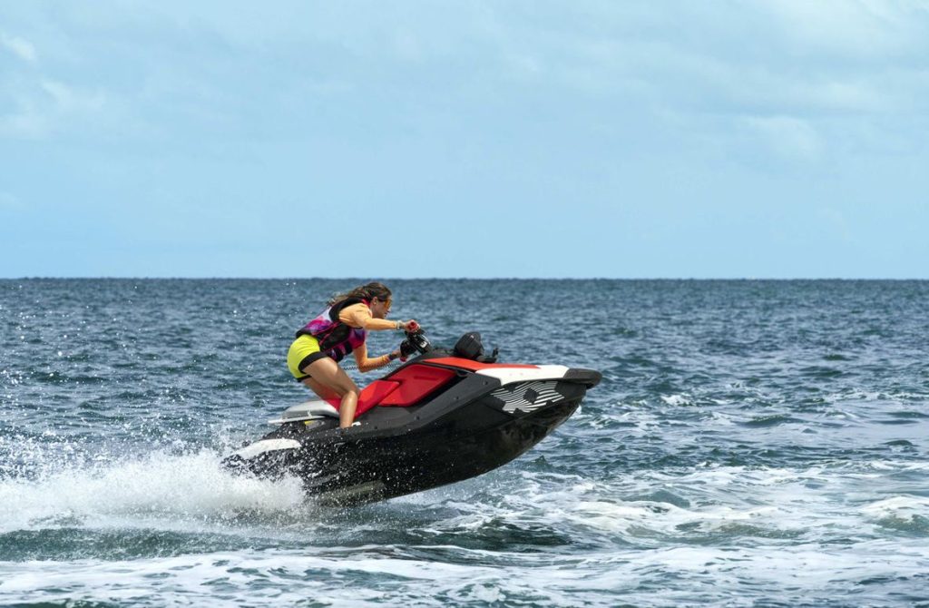 « 2e choix de couleur disponible pour 2025. »